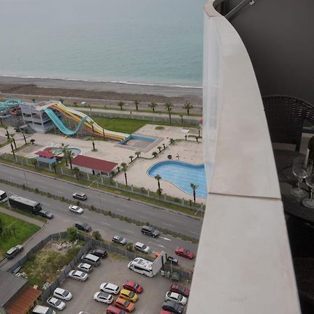 Apartment Orbi Dado Батумі Екстер'єр фото