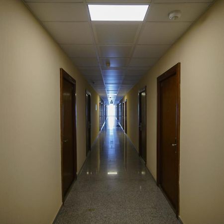 Apartment Orbi Dado Батумі Екстер'єр фото