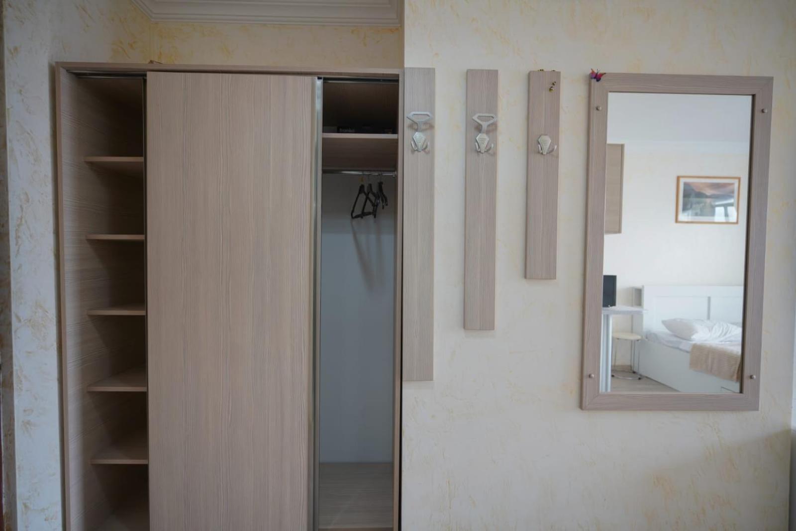 Apartment Orbi Dado Батумі Екстер'єр фото