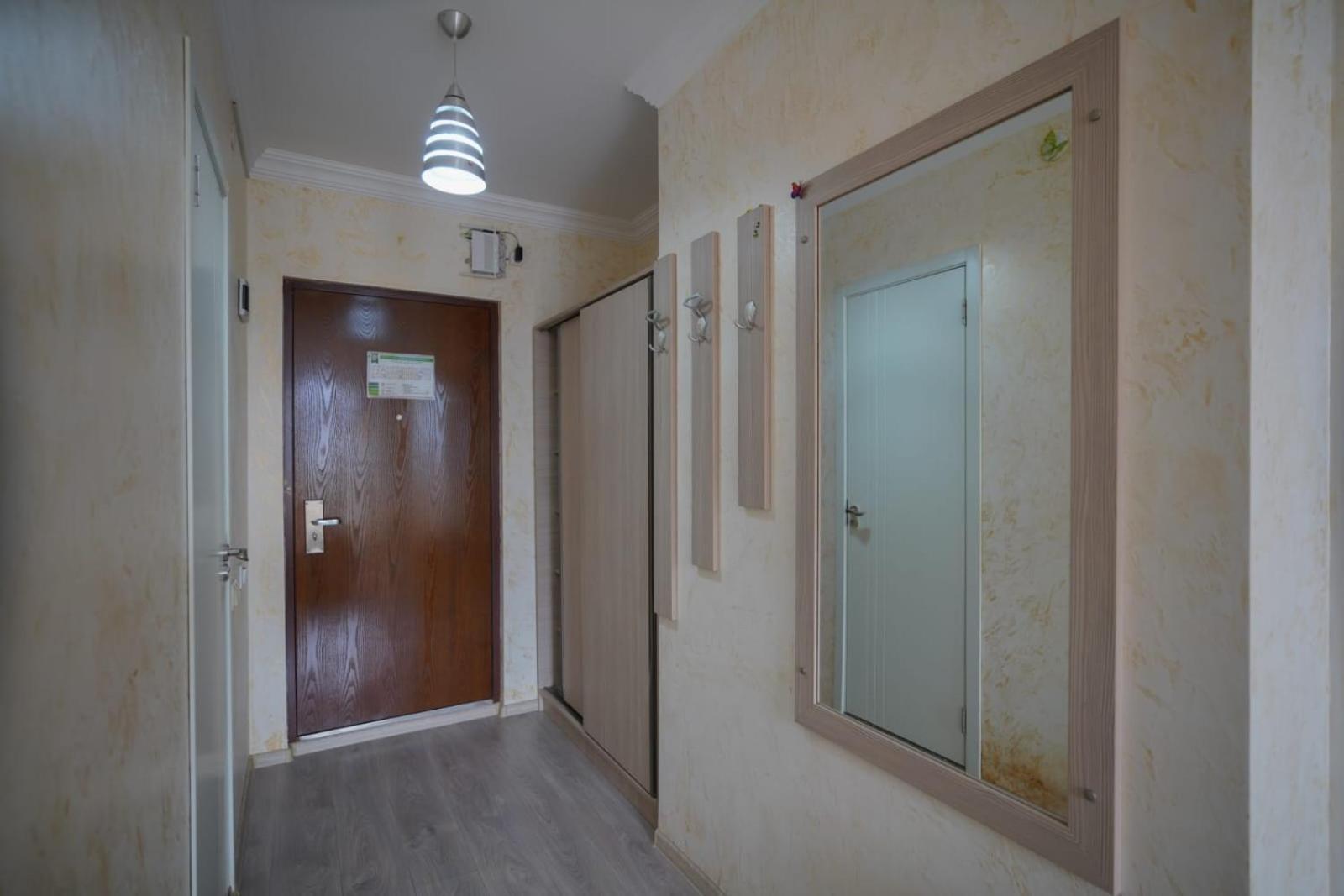 Apartment Orbi Dado Батумі Екстер'єр фото