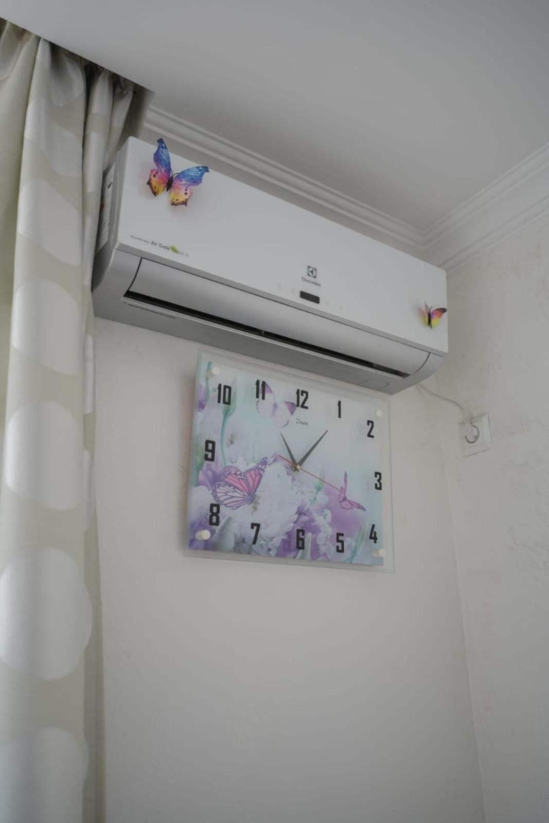 Apartment Orbi Dado Батумі Екстер'єр фото