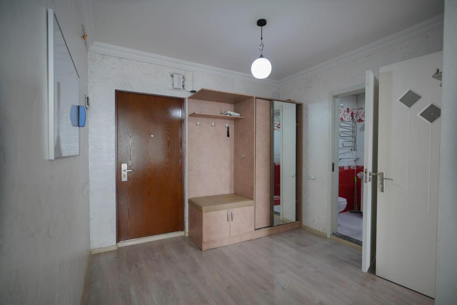 Apartment Orbi Dado Батумі Екстер'єр фото