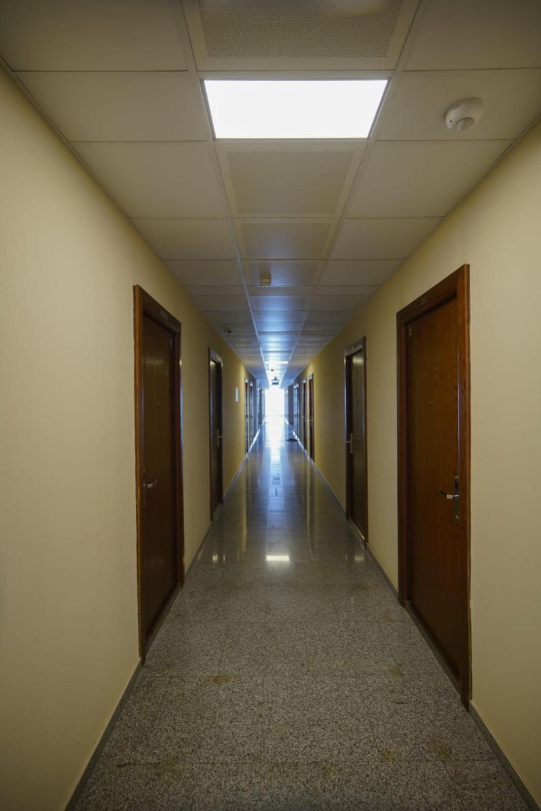 Apartment Orbi Dado Батумі Екстер'єр фото