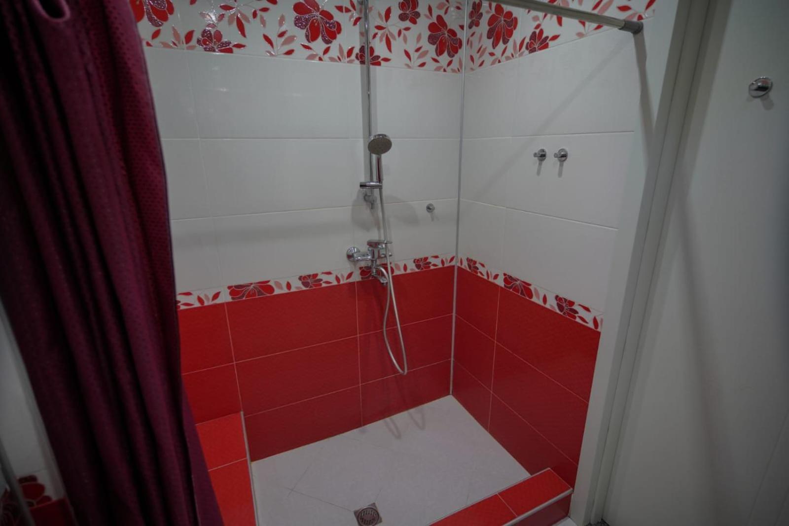 Apartment Orbi Dado Батумі Екстер'єр фото