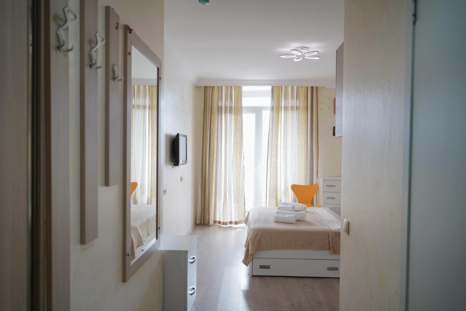 Apartment Orbi Dado Батумі Екстер'єр фото