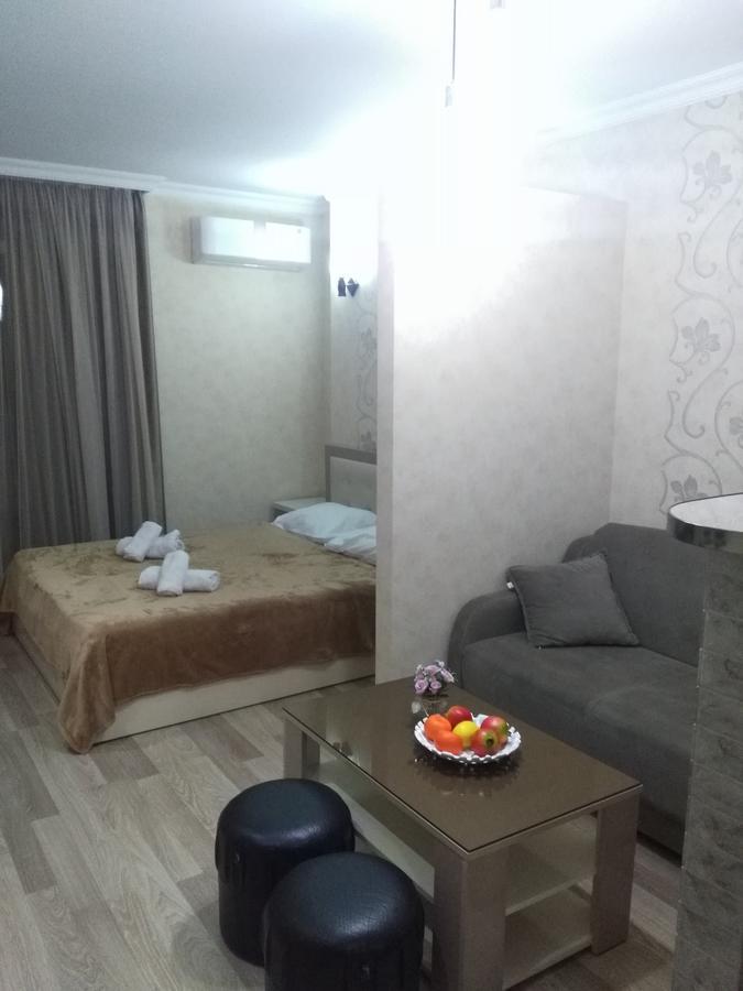 Apartment Orbi Dado Батумі Екстер'єр фото