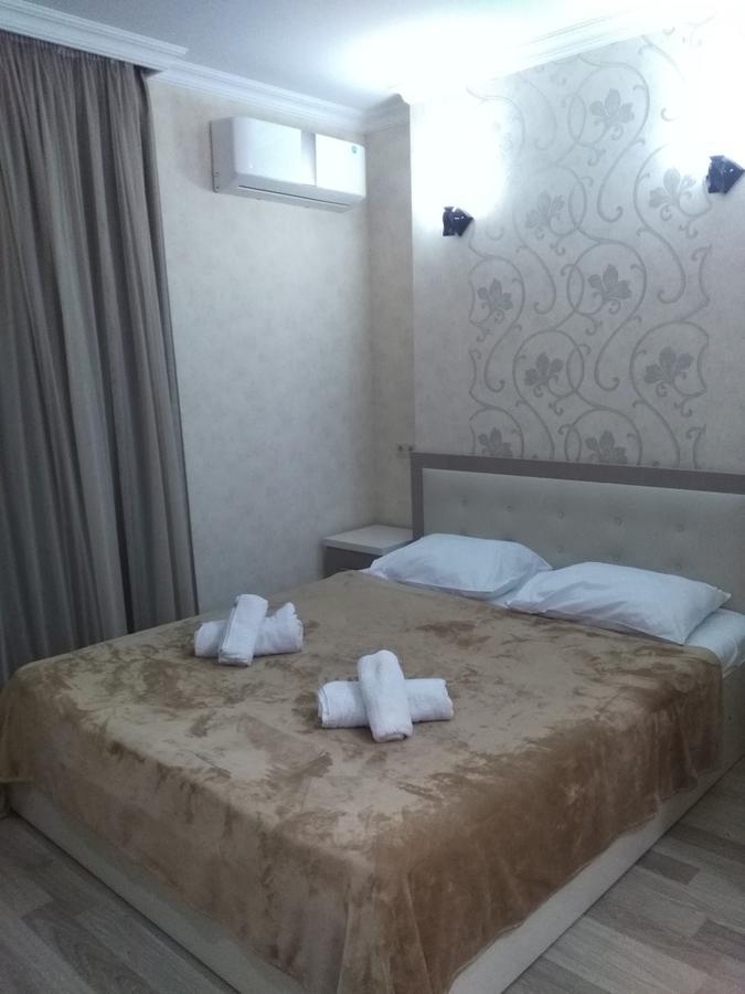 Apartment Orbi Dado Батумі Екстер'єр фото