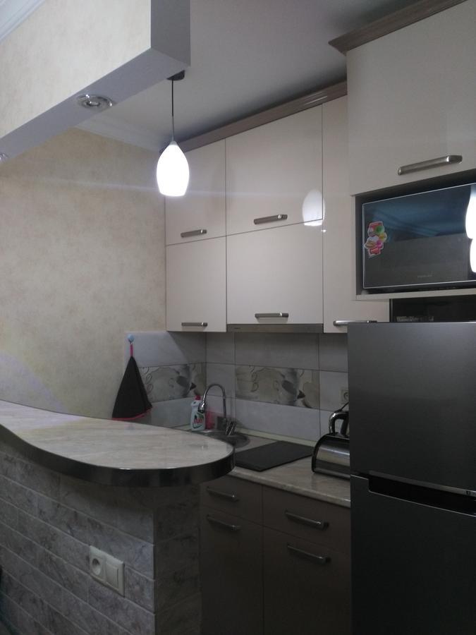 Apartment Orbi Dado Батумі Екстер'єр фото