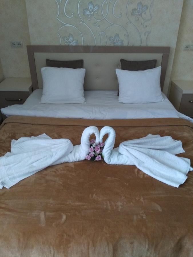 Apartment Orbi Dado Батумі Екстер'єр фото
