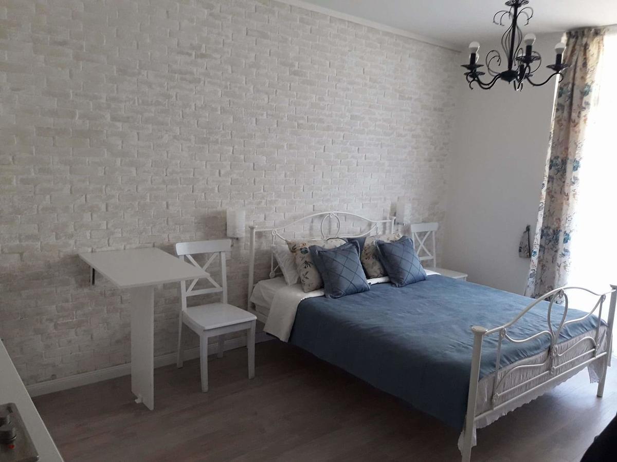 Apartment Orbi Dado Батумі Екстер'єр фото