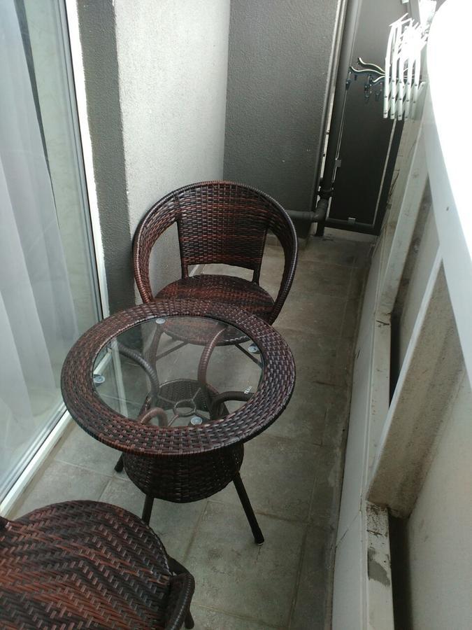 Apartment Orbi Dado Батумі Екстер'єр фото