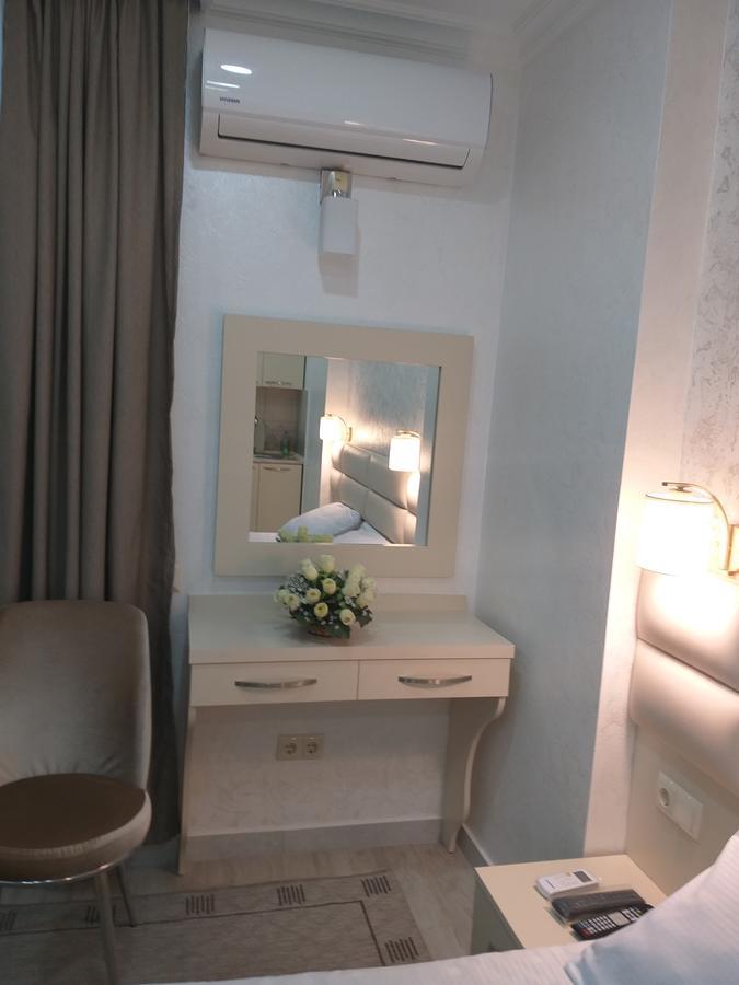Apartment Orbi Dado Батумі Екстер'єр фото