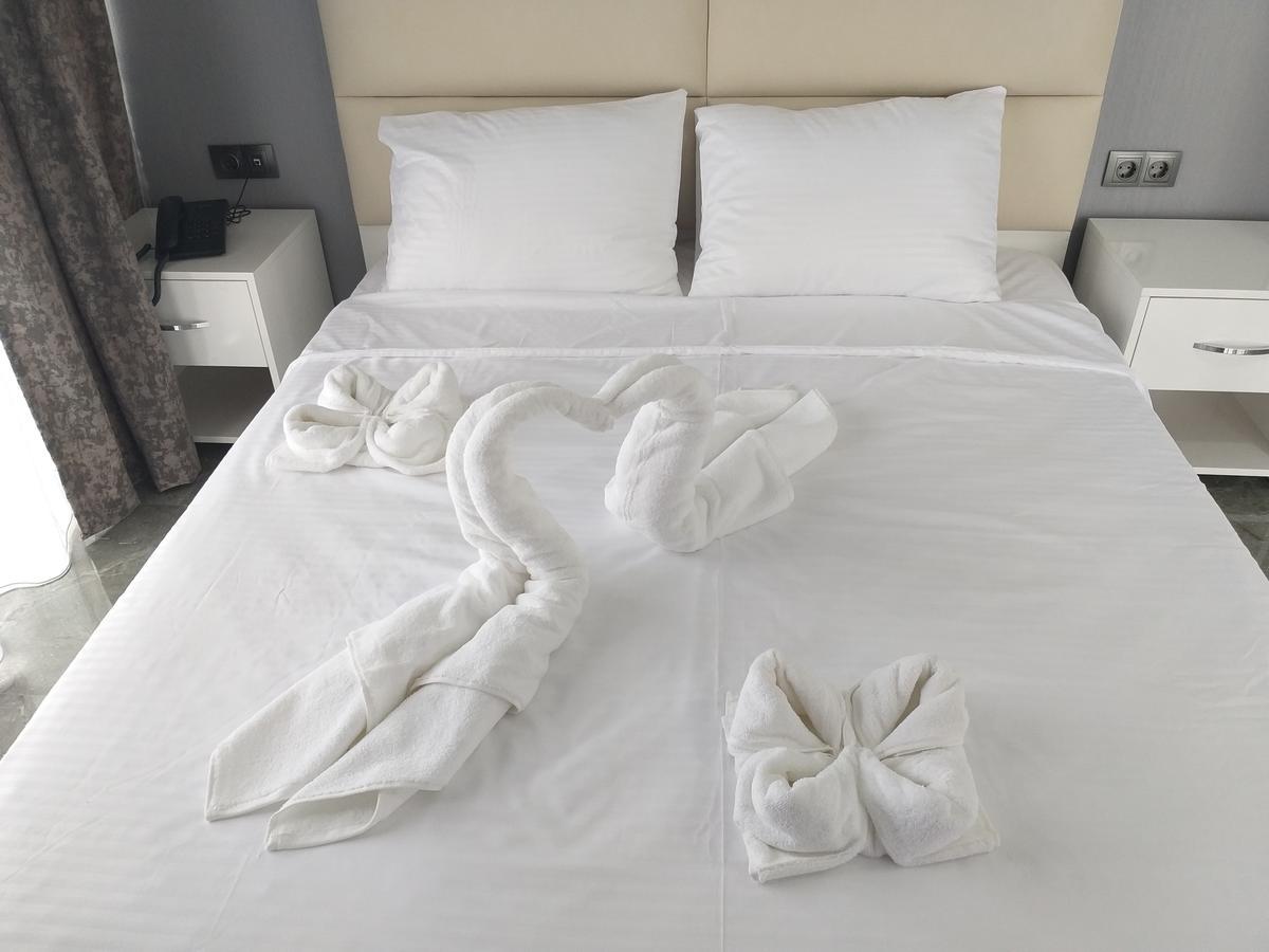 Apartment Orbi Dado Батумі Екстер'єр фото